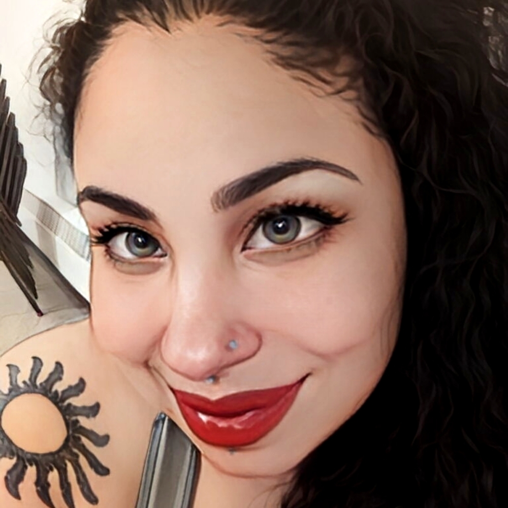 Meet your Posher, Yuberelis